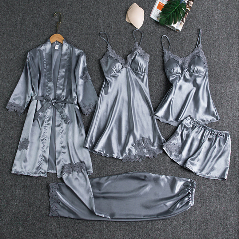 Ninette | Luxurious Pajama Set