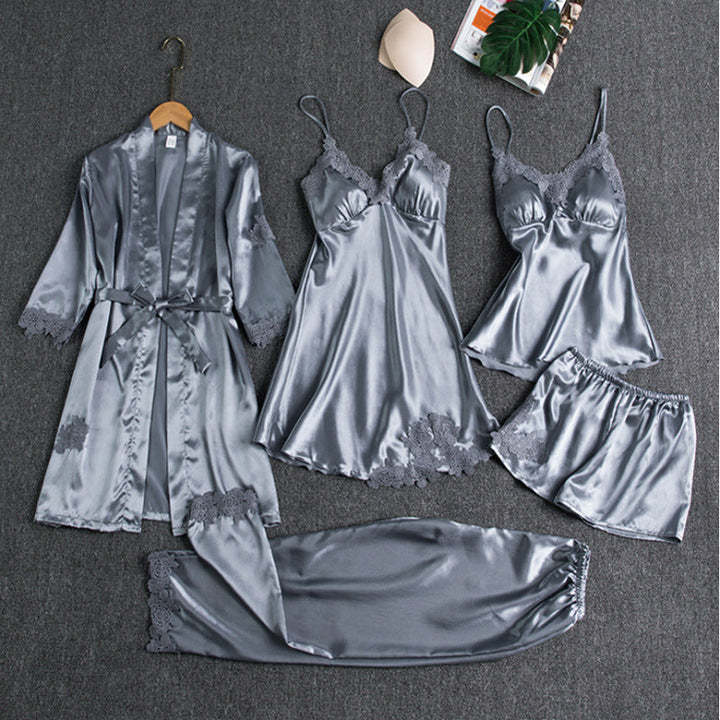 Ninette | Luxurious Pajama Set