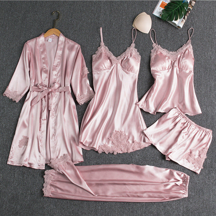 Ninette | Luxurious Pajama Set