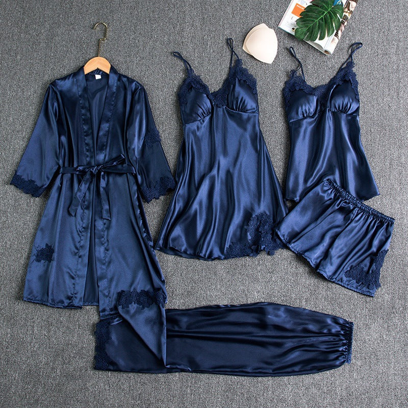Ninette | Luxurious Pajama Set