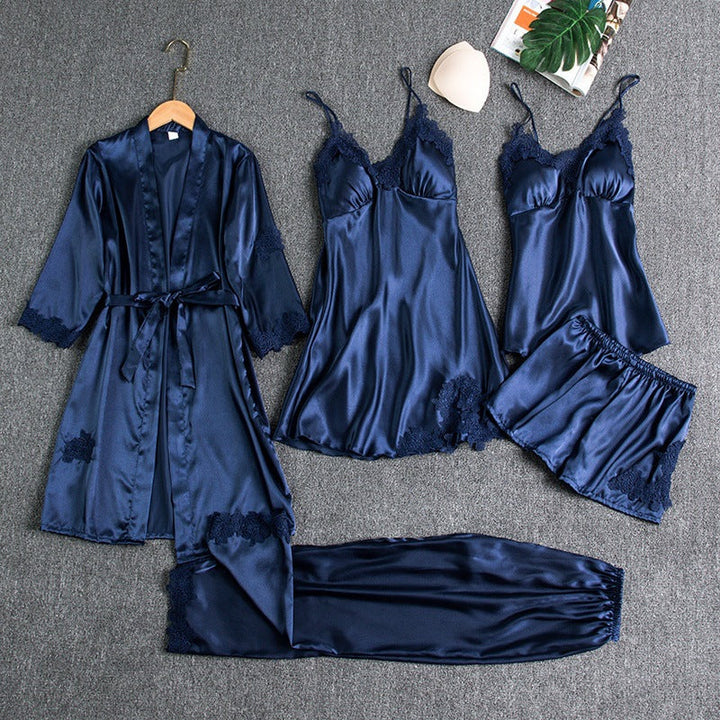 Ninette | Luxurious Pajama Set