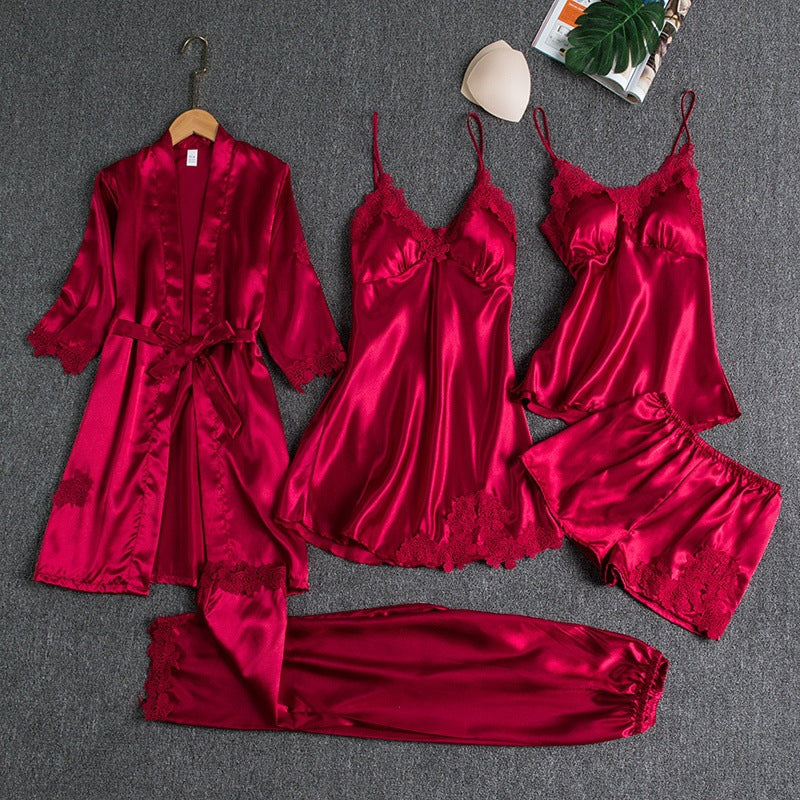 Ninette | Luxurious Pajama Set