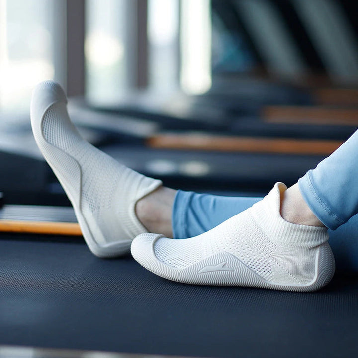Ximena | Barefoot Shoes