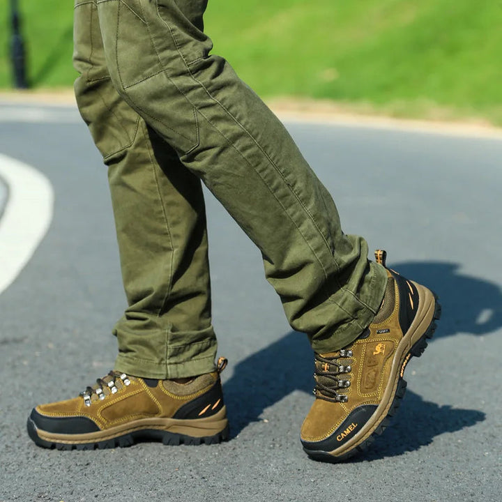 Camel | Hiking boots Trail