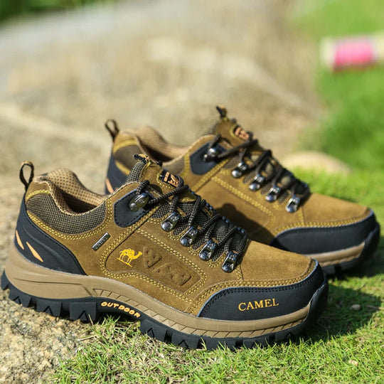 Camel | Hiking boots Trail