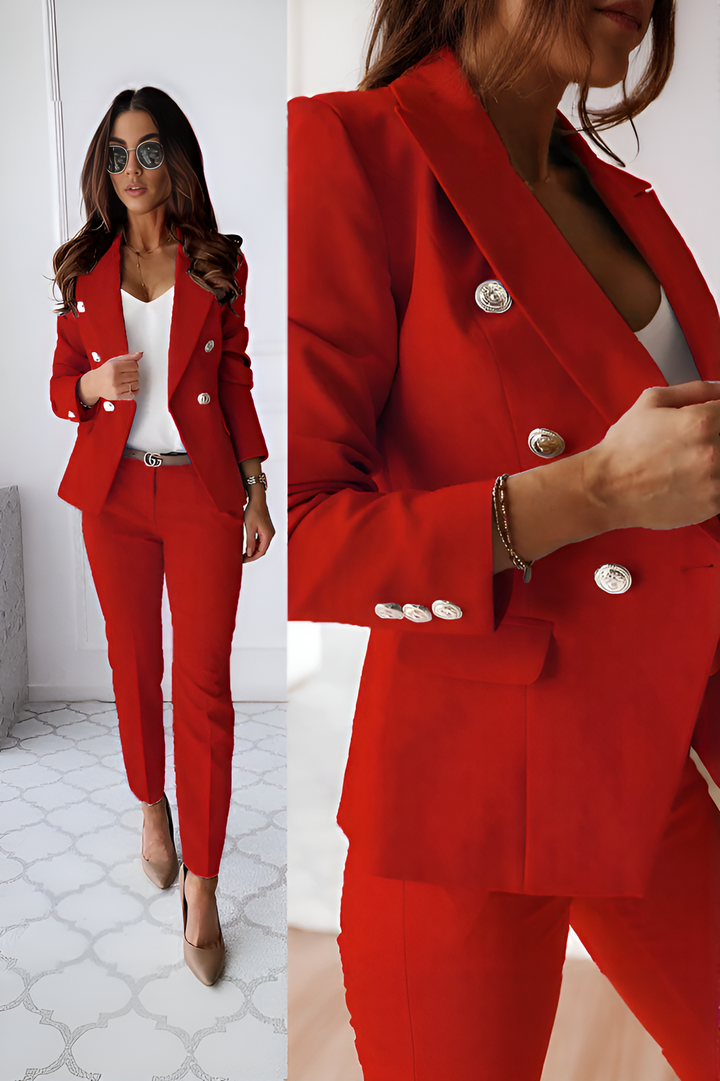 Arabella | Two-Piece Set