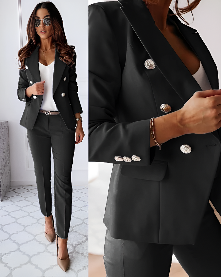 Arabella | Two-Piece Set