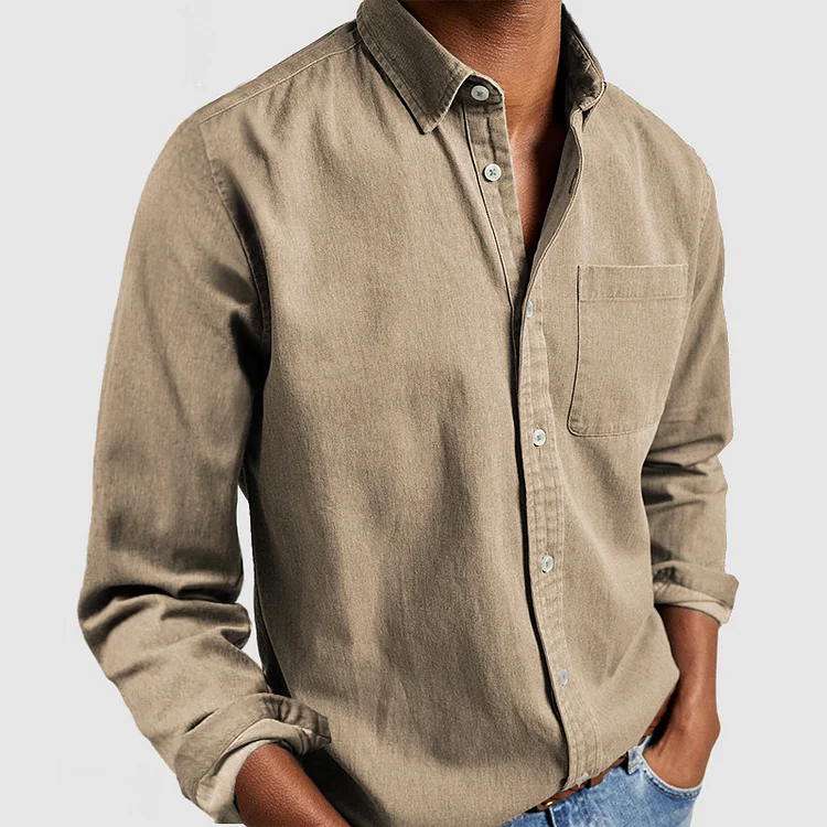 Arthur | Casual Shirt