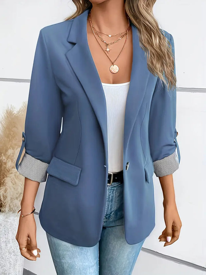 Jennifer | Elegant Blazer