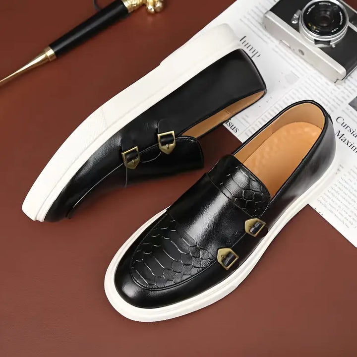 Barclay | Dress Shoes