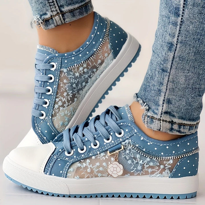 Seraphina | Casual Trainers