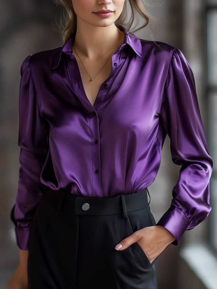 Annie | Elegant Shirt