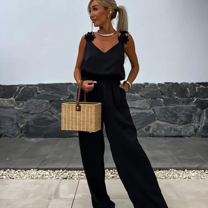 Melli | Elegant Jumpsuit