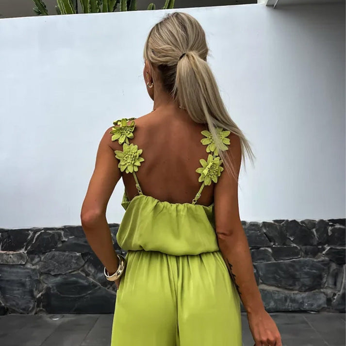Melli | Elegant Jumpsuit