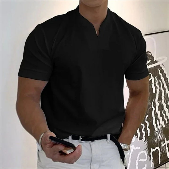 Arnold | Short Sleeve Fitness Shirt