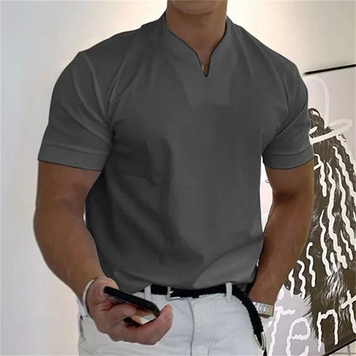 Arnold | Short Sleeve Fitness Shirt