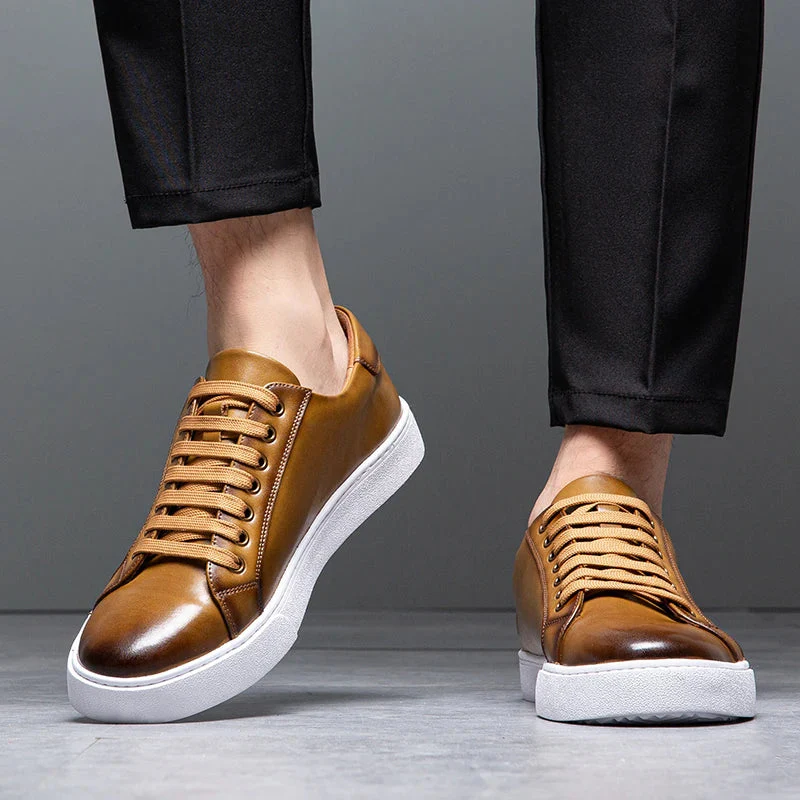 Arthur | Leather Shoes