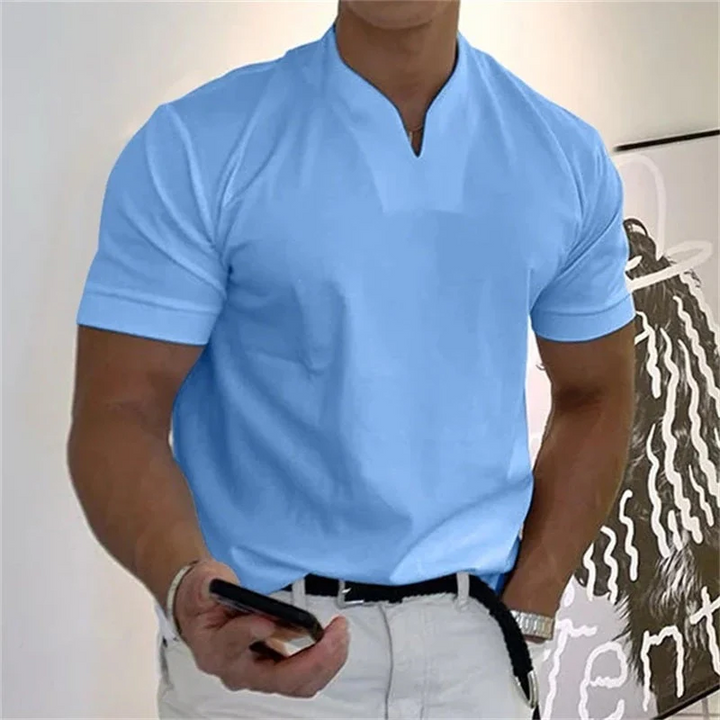 Arnold | Short Sleeve Fitness Shirt