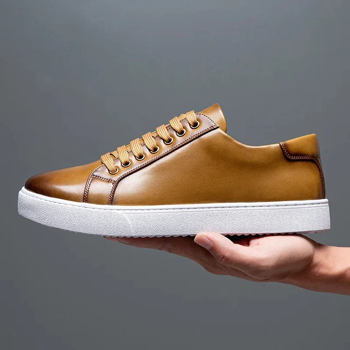 Arthur | Leather Shoes