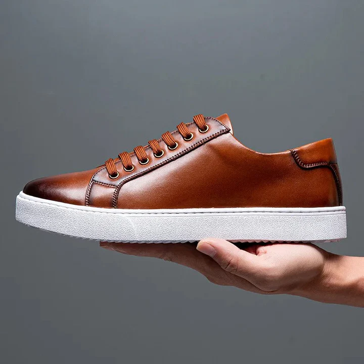 Arthur | Leather Shoes