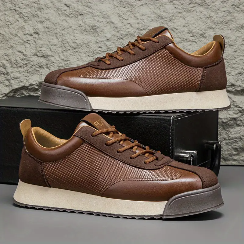 Abraham | Casual Sneakers