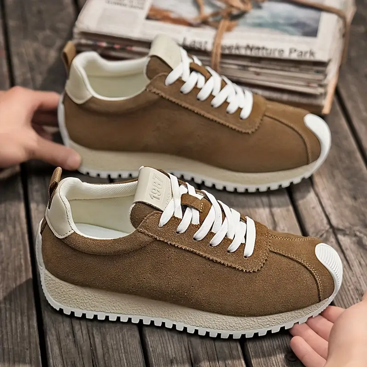 Alan | Casual Sneakers