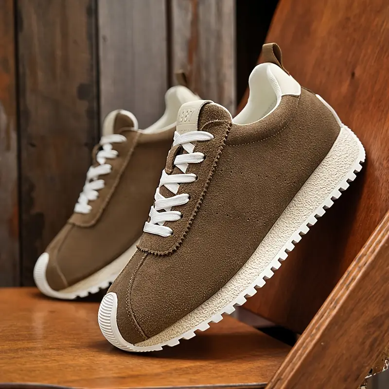 Alan | Casual Sneakers