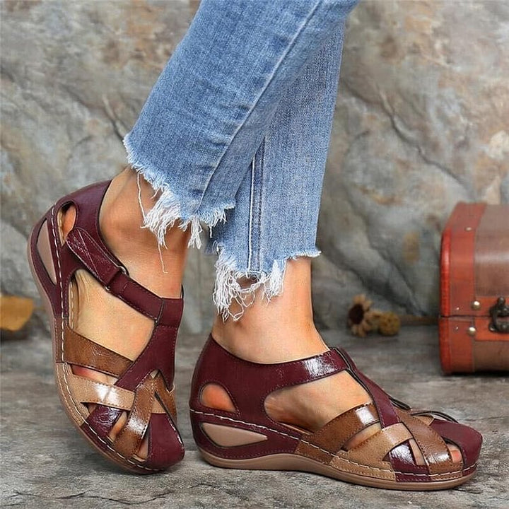 Caroline | Orthopaedic Sandals