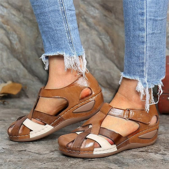 Caroline | Orthopaedic Sandals