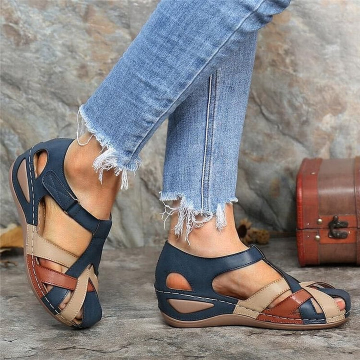 Caroline | Orthopaedic Sandals