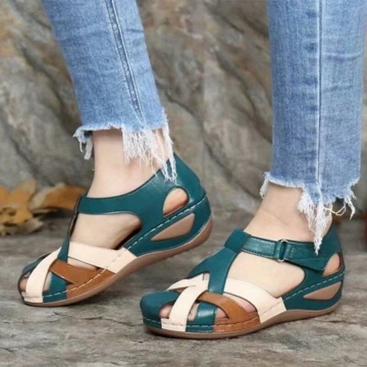 Caroline | Orthopaedic Sandals