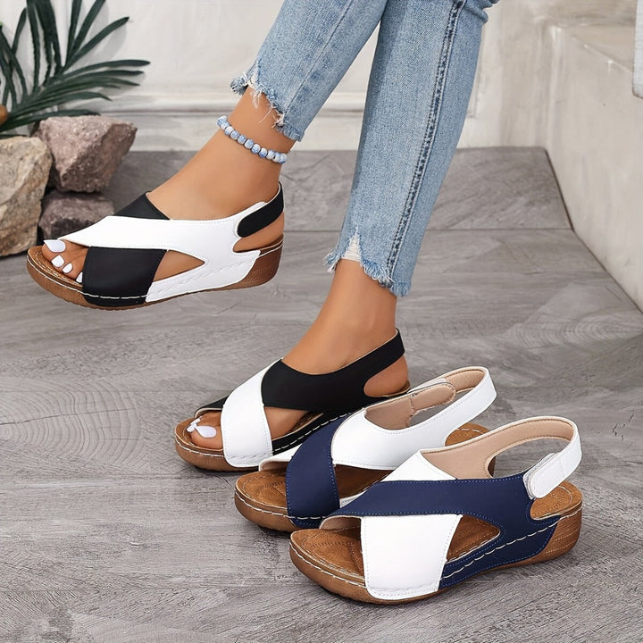 Clementine | Handmade Sandals