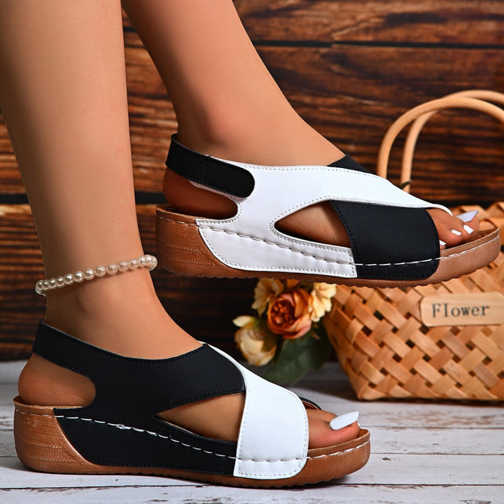 Clementine | Handmade Sandals