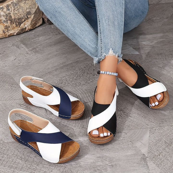 Clementine | Handmade Sandals