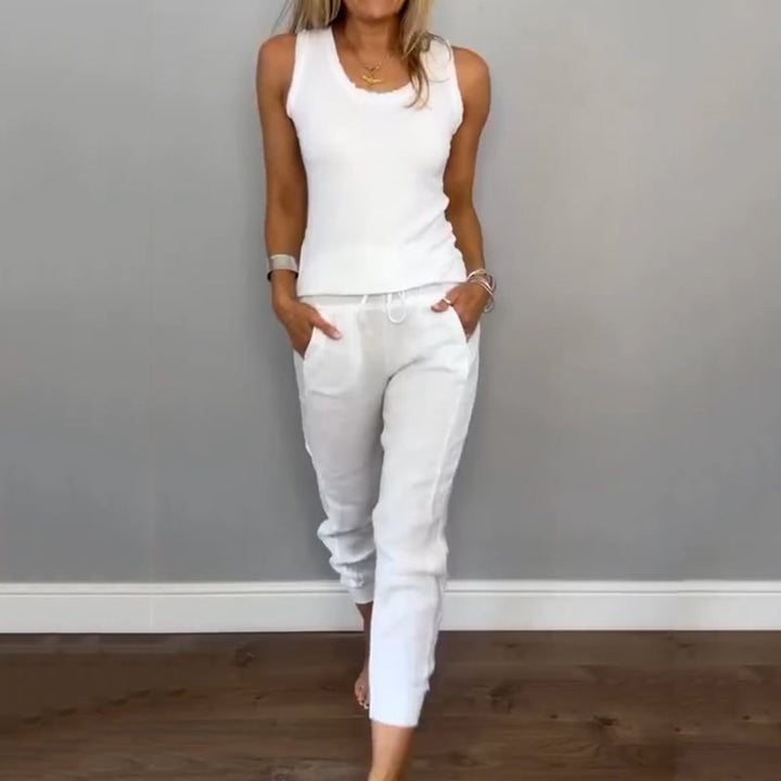 Shilli | Casual Two Piece Set
